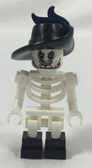 POC003 Skeleton Barbossa