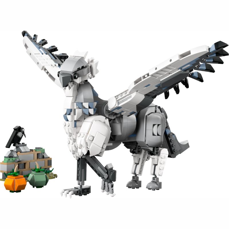 76427 Buckbeak