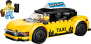 60487 Yellow Taxi