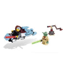 7103 Jedi Duel (Certified Complete)