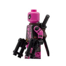 MM Pink Merc With A Mouth