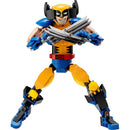 76257 Wolverine Construction Figure