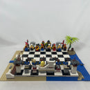40158 Pirates Chess Set (Pre-Built)