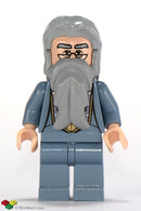 HP072 Albus Dumbledore - Sand Blue Outfit