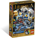 3874 Ilrion (Certified Set)