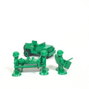 7595 Army Men on Patrol (Pre-Owned)
