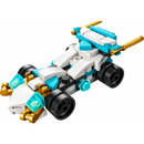 30674 Zane's Dragon Power Vehicles