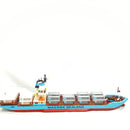 10152 Maersk Sealand Container Ship (Pre-Owned)