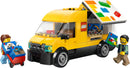 60500 The LEGO Van
