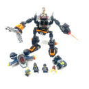 8970 Robo Attack (Pre-Owned)
