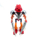 8572 Tahu Nuva (Pre-Owned)