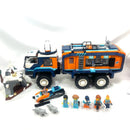 60471 Arctic Truck (pre Owned)