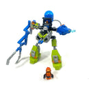 8189 Magma Mech (Pre-Owned)