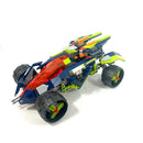 70355 Aaron's Rock Climber (No Minifigs)(Aaron's Rock Climber Only)