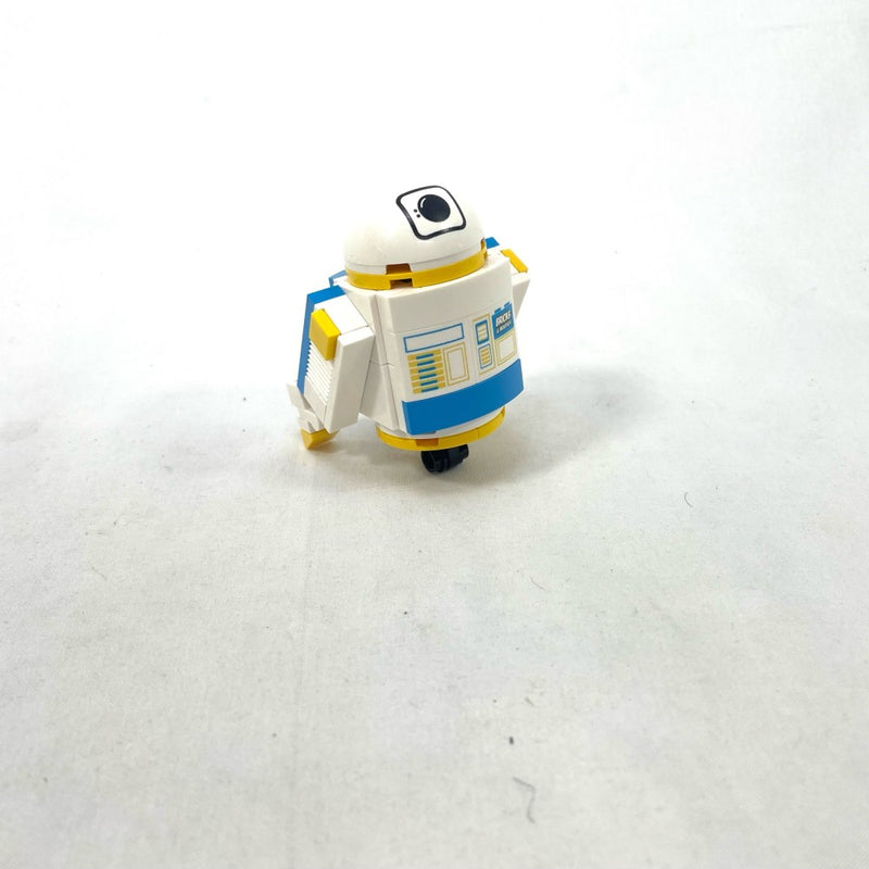 May 2025 M&T - Astromech