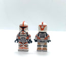 P1 212th Trooper Custom (Helmet Pattern May Vary)