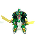 71845 Lloyd's Jet Mech (Pre-Owned)