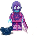 71050-09 Margo Kess / Spider-Byte