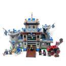 70404 King's Castle (Pre-Owned)