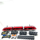 7938 Passenger Train (No Minifigures)