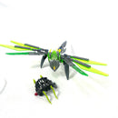 71300 Uxar - Creature of Jungle (Pre-Owned)