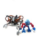 8595 Takua and Pewku (Pre-Owned)