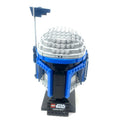 75408, Jango Fett Helmet ( Pre- Owned)