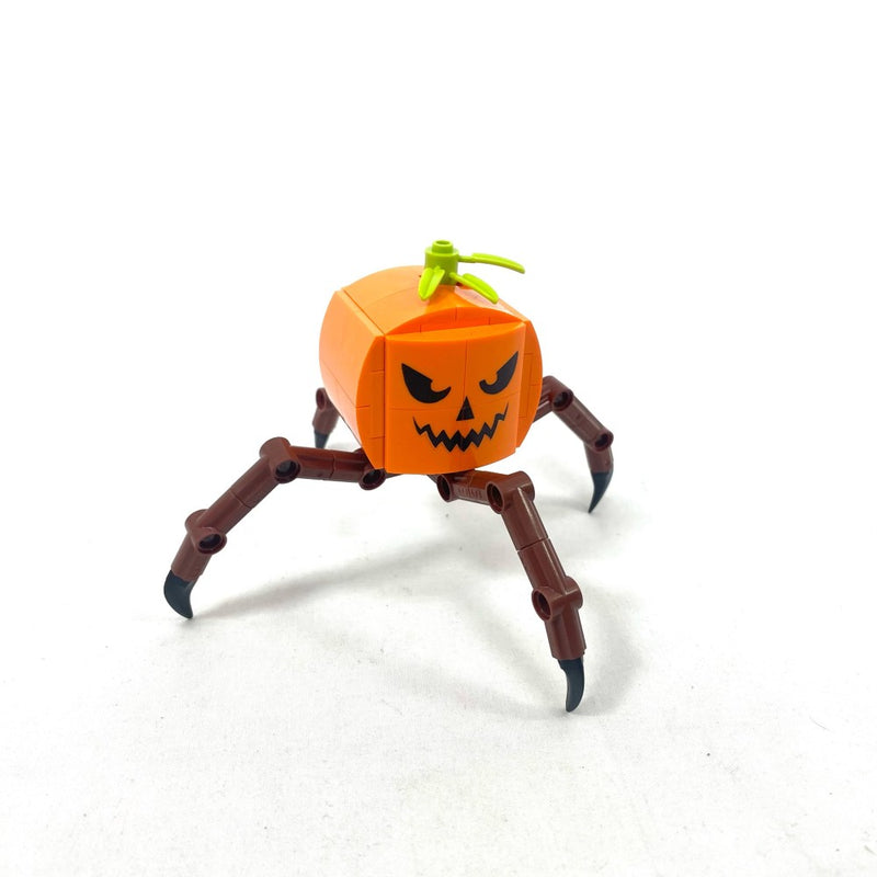 October 2025 M&T - Pumkin Crawler