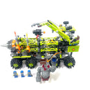 8964 Titanium Command Rig