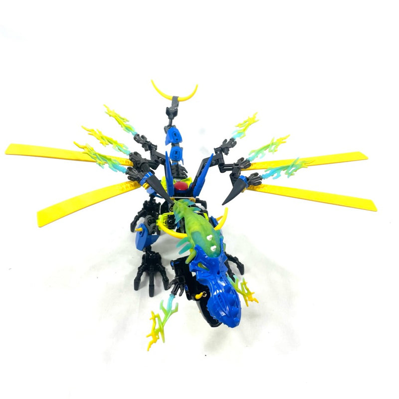 44009 DRAGON BOLT(Pre-Owned)