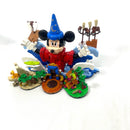 21352 Magic of Disney (No Minifigures)(Pre-Owned)