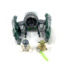 75360 Yoda's Jedi Starfighter (Pre-Owned)