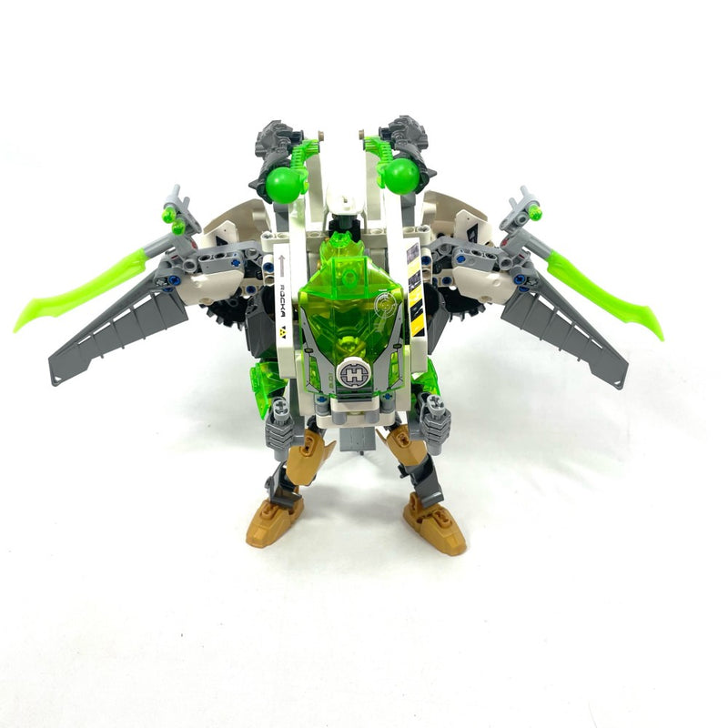 44014 JET ROCKA (Pre-Owned)