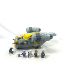 75447 The Razor Crest (Pre-Owned)