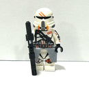 212th Airborn Trooper Custom-Big Kid Brix 212th Air Infantry Trooper