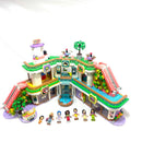42604 Heartlake City Shopping Mall (Pre-Owned) (frnd643 with wrong legs)