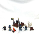 79106 Cavalry Builder Set (Pre-Owned)