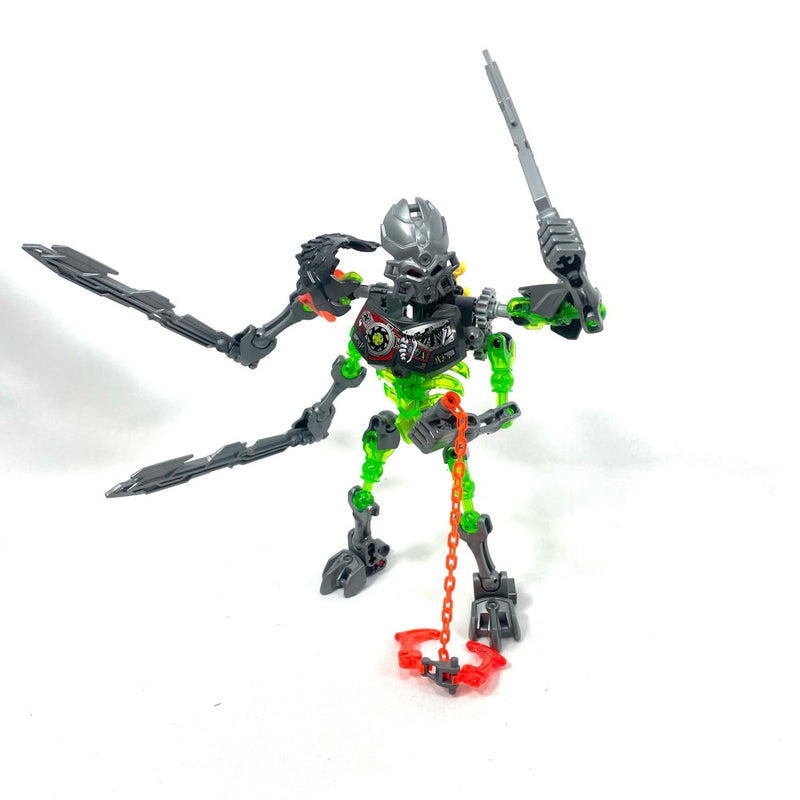 70792 Skull Slicer (Pre-Owned)
