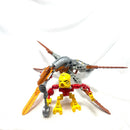 8594 Jaller and Gukko (Pre-Owned)