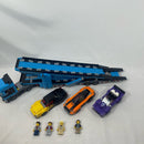 60408 Car Transporter (Pre-Owned)