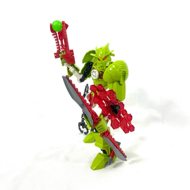 6227 BREEZ (Pre-Owned)