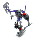 70793 Skull Basher (Pre-Owned)