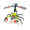 70794 Skull Scorpio (Pre-Owned)