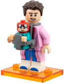 colspi-10 Peter B. Parker / Spider-Man & May 'Mayday' Parker