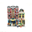 10312 Jazz Club (Pre-Owned)