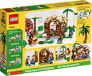71424 Donkey Kong's Tree House