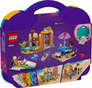 42672 Creative Beach and Travel Suitcase