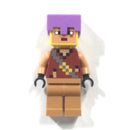 MIN138 Minecraft Dragon Archer