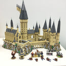71043 Hogwarts Castle (Pre-Owned)