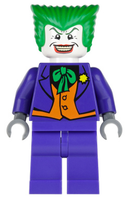 BAT005 The Joker